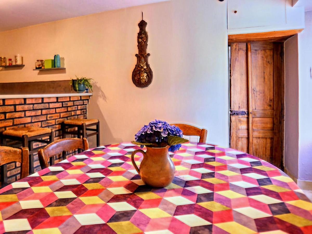 Holiday Home Close To Normandy Montaigu-les-Bois Extérieur photo