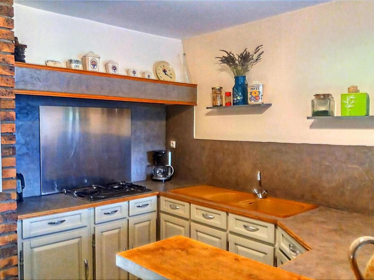 Holiday Home Close To Normandy Montaigu-les-Bois Extérieur photo