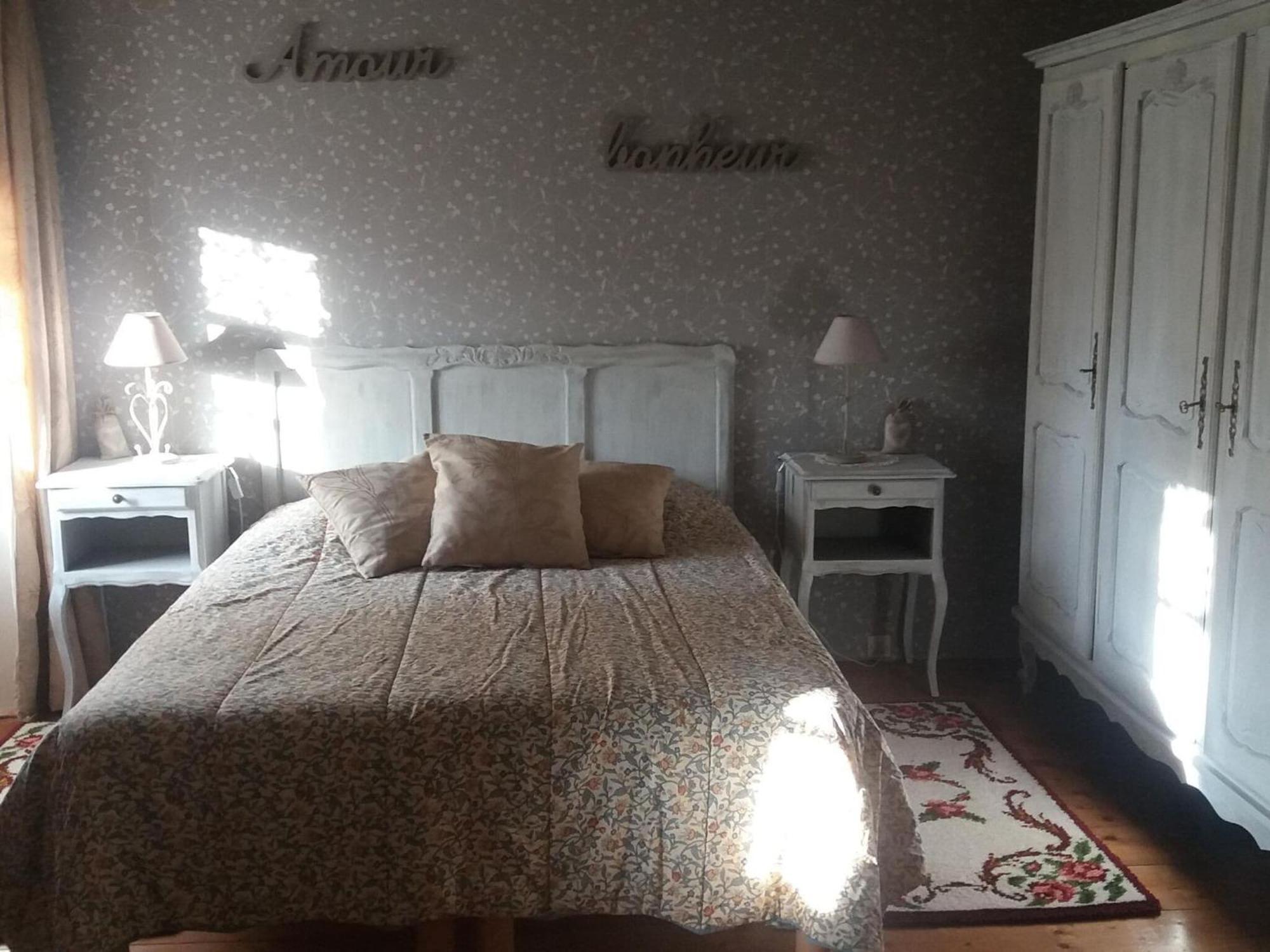 Holiday Home Close To Normandy Montaigu-les-Bois Extérieur photo